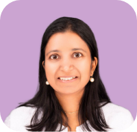 Dr. Madhu Bagaria