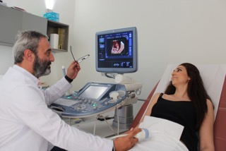 Dr. Halit Firat Erden Braverman Affiliate Practice