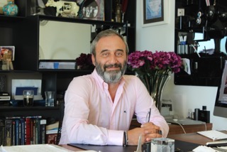 Braverman IVF & Reproductive Immunology Dr. Halit Firat Erden