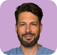 Dr. Daniel Cibulsky