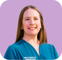 Dr. Mallory Stuparich